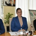 Pavkov sa predstavnicima Evropske investicione banke o unapređenju saradnje i zelenoj transformaciji Srbije