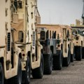 NATO u problemu: krhki mostovi, niski tuneli, uski putevi