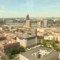 Agencija: Preliminarno usvojene primedbe stručne javnosti za prostorni plan za projekat Beograd na vodi
