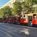 Jovanović: Ukidanje tramvaja broj 2 – lični rat gradonačelnika protiv “kruga dvojke”