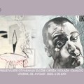 IZLOŽBA “DIJALOG SIMBOLA I PORTRETA” OD 5. AVGUSTA U GALERIJI “ČEDOMIR KRSTIĆ”