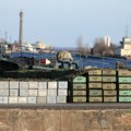 BIRN: Srbija u Izrael izvezla više municije za prvih šest meseci 2025. nego tokom cele rekordne prošle godine