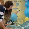 Olja Crnogorac nije dobro nakon porođaja: „Lice mi se izobličilo, zbog Adisonove bolesti bubreg mi…“