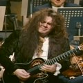 Gitarski heroj stiže u Srbiju! Ingvi Malmstin grmeće sa više od 30 pojačala 12. avgusta u Beogradu