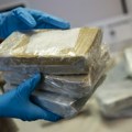 Velika zaplena kokaina u Prizrenu – droga vredna 300.000 evra kod osumnjičenog