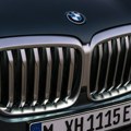 BMW napada G Klasu: Sprema ozbiljan terenski SUV!