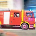 U poslednja 24 sata evidentirano 262 požara na otvorenom prostoru