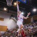 Hrvatska na krilima Hezonje deklasirala Norvešku