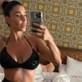 "Kući tako neće moći" Evo šta je Miu iznerviralo na moru: Pokazala hotelsku sobu, ovo ju je izbacilo iz takta