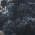 Japanci napravili simulaciju erupcije vulkana: Priprema za potencijalnu katastrofu - narod zbunjen (video)