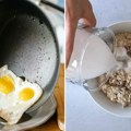 Jaja ili činija ovsene kaše? Sada je jasno šta je bolje za mršavljenje