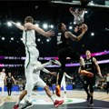 Košarkaši Nemačke prvi stigli do nokaut faze na Eurobasketu
