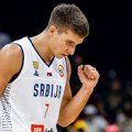 KRAJ Evropskog prvenstva za Bogdana Bogdanovića