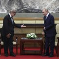 Putin na sastanku sa Ficom: Sporazum sa Ukrajinom ne sme da ugrozi bezbednost Rusije
