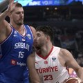 FIBA se pita - da li je "Yu-Gi-Oh" Šengun MVP?