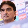 Dalić o Faranima: "Kao da smo igrali sa jednim od najboljih timova sveta"