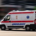Sudar tri vozila u Leskovcu, jedna osoba poginula