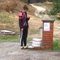 Bujanovačka sela bez vode