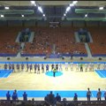 Partizan odneo bodove iz Leskovca: Državni prvak prejak za Dubočicu 54