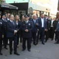 U Lapovu otvoren novi objekat Vatrogasno spasilačke jedinice