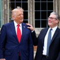 Donald Tramp – budući premijer Britanije?