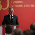 Добре вести из Звезде: "Ђуровски је добро"
