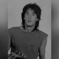 Umro poznati domaći muzičar: Pevač Dejan Cukić objavio tužne vesti