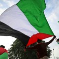 Ujedinjeno Kraljevstvo, Australija i Kanada zvanično priznale Palestinu