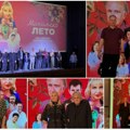 (Foto, video) ljubavni trougao, kriminal i biznis u domu za stare! Ovo je radnja nove serije “Miholjsko leto”, a ova…