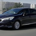 Test polovnjaka: DS 5 VIDEO