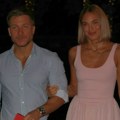 Devojka Saše Kovačevića na gala slavlju: Zorana se ošišala na paž, promenila boju kose, a haljina od 3.600 dinara tema večeri…