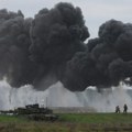 Poljska podigla borbene avione i zatvorila dva aerodroma