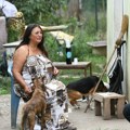 Pevačica Snežana Pavlović promenila veru: "Ne podržavaju pevanje na veseljima, to nisu crkvene pesme"