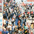 Međunarodni sajam knjiga od 25. oktobra do 2. novembra – počasni gost Kipar
