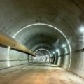 Tunel „Iriški venac“ nagrađen na svetskoj konferenciji podzemnih konstrukcija