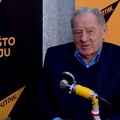 Preminuo Milan Mandarić