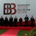 Begaj: Albanija snažno podržava regionalnu saradnju