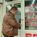 Od mušterija, preko studenata do zborova: Kragujevac se ujedinjuje da pomogne pekaru Nenadu