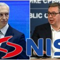Ovo može da bude ključan sastanak za NIS: U podne susret Vučića i funkcionera Gasprom njefta