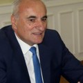 Bivši ambasador Crne Gore u Srbiji doživeo saobraćajku: Tarzan Milošević u teškom stanju