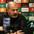 "Не знам да ли ме разумете, хоћу да будем јасан": Дејан Станковић проговорио преузимању репрезентације Србије