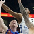 Da li je ovo centar za Partizan? Crno-beli ga već hteli, tad ih odbio zbog pecanja, a sad je na "tankom ledu"