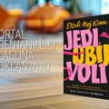Portal zrenjaninski.com i Laguna poklanjaju knjigu „Jedi, ubij, voli“