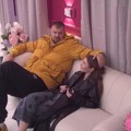 Janjuš kipti od besa: Obrušio se na Saru zbog sitnice, a ovo je razlog: Kamere sve zabeležile (foto)