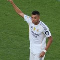 Haotična pobeda Real Madrida: Njom dobio crveni karton za 37 sekundi i poklonio pobedu Kraljevima