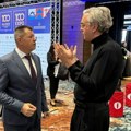 Čadež iz Sarajeva: "Jedinstven regionalni nastup je uslov opstanka naših privreda"