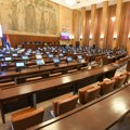 Usvojena odluka da se Patriku Dridu dodeli Oktobarska nagrada, opozicija napustila salu: „Biće upamćen kao prvi dekan koji je…