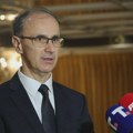 Macut: Ne sme se dozvoliti da univerziteti postanu političke pozornice