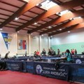 Stoni tenis: Sećanje koje ne bledi - održan 7. memorijalni turnir „Luka Andrašić“