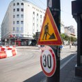 Očekuju se velike izmene u saobraćaju: Poznato kada počinju radovi na tunelu od Dunavske do Savske padine u Beogradu